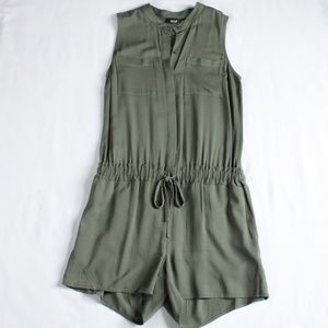 a.n.a Sleeveless Romper